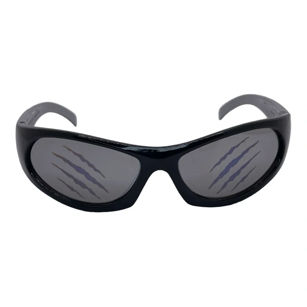 Kids (Youth) Blank Panther Sunglasses